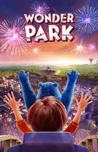 Poster to the movie "Wonder Park" #322085