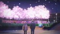 Backdrop to the movie "Beyond the Boundary: I