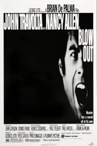 Poster to the movie "Blow Out" #154910