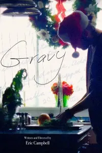 Poster to the movie "Gravy" #465307