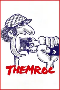 Poster to the movie "Themroc" #682466