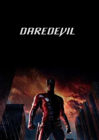 Poster to the movie "Daredevil" #547928