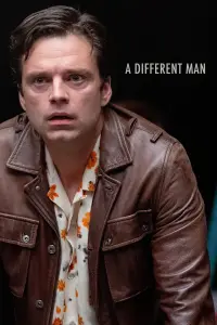 Poster to the movie "A Different Man" #196459