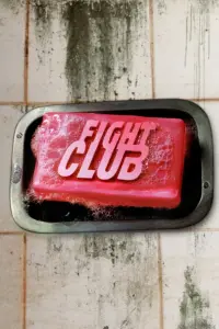 Poster to the movie "Fight Club" #10174