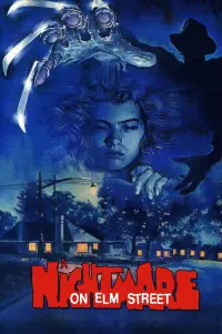 Poster to the movie "A Nightmare on Elm Street" #668593