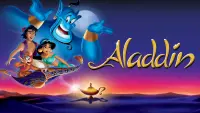 Backdrop to the movie "Aladdin" #203408