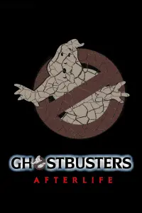 Poster to the movie "Ghostbusters: Afterlife" #25008