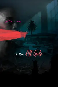 Poster to the movie "I Am All Girls" #125506