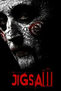 Poster to the movie "Jigsaw" #29104