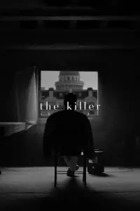 Poster to the movie "The Killer" #275431