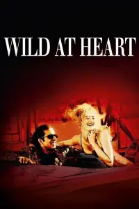 Poster to the movie "Wild at Heart" #134630