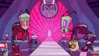 Backdrop to the movie "Invader Zim: Enter the Florpus" #411492