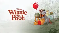 Backdrop to the movie "Winnie the Pooh" #81012