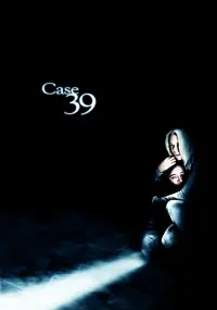 Poster to the movie "Case 39" #108203