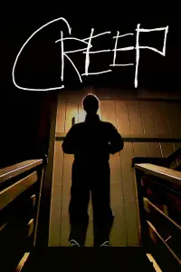 Poster to the movie "Creep" #146756