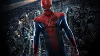 Backdrop to the movie "The Amazing Spider-Man" #269848