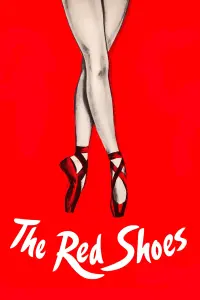 The Red Shoes