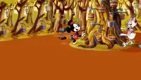 Backdrop to the movie "The Wonderful Autumn of Mickey Mouse" #513450