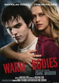 Poster to the movie "Warm Bodies" #107638