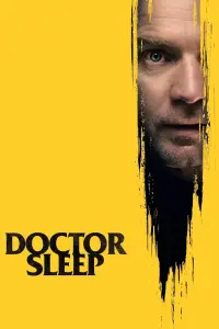 Poster to the movie "Doctor Sleep" #46530