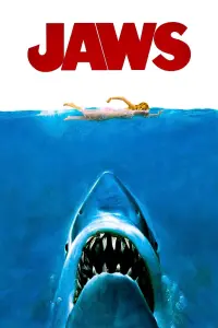 Poster to the movie "Jaws" #202967