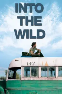 Poster to the movie "Into the Wild" #77132