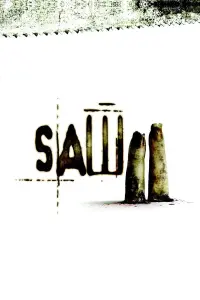 Poster to the movie "Saw II" #30296