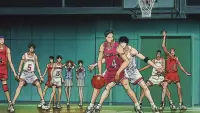 Backdrop to the movie "Slam Dunk 4: Roar!! Basket Man Spirit" #635697