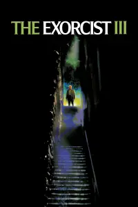 Poster to the movie "The Exorcist III" #92490