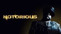 Backdrop to the movie "Notorious" #147833