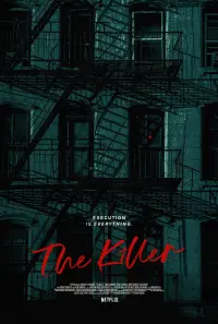 Poster to the movie "The Killer" #6241