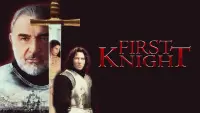 Backdrop to the movie "First Knight" #147922