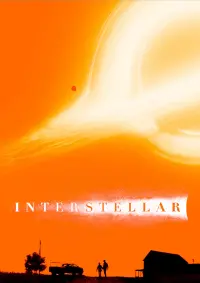 Poster to the movie "Interstellar" #463505