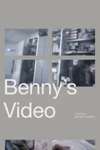 Poster to the movie "Benny