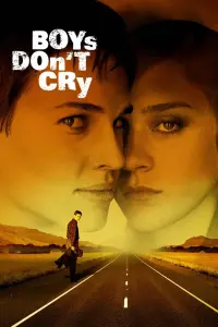 Poster to the movie "Boys Don