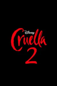 Poster to the movie "Cruella 2" #436929