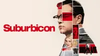 Backdrop to the movie "Suburbicon" #128852