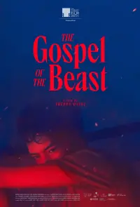 Poster to the movie "The Gospel of the Beast" #548700