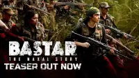 Backdrop to the movie "Bastar: The Naxal Story" #430642