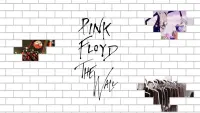 Backdrop to the movie "Pink Floyd: The Wall" #153787