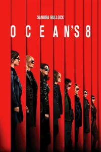 Poster to the movie "Ocean