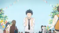 Backdrop to the movie "A Silent Voice: The Movie" #632389