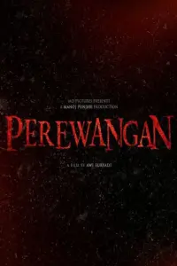 Poster to the movie "Perewangan" #589492