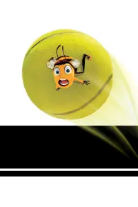 Poster to the movie "Bee Movie" #549488