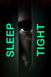 Poster to the movie "Sleep Tight" #241788