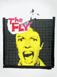 Poster to the movie "The Fly" #246533