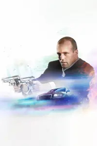 Poster to the movie "Transporter 2" #681099