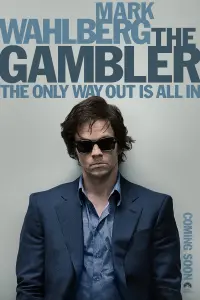 Poster to the movie "The Gambler" #119286