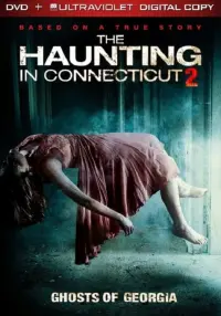 Poster to the movie "The Haunting in Connecticut 2: Ghosts of Georgia" #145777