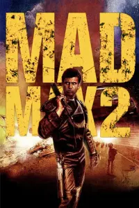 Poster to the movie "Mad Max 2" #57399